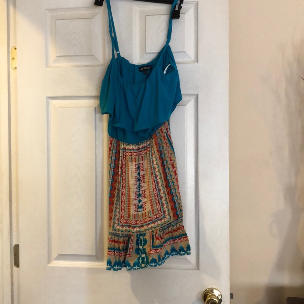 Summer Dress